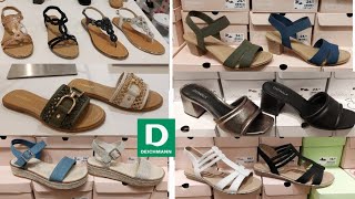 Deichmann Women&#39;s Shoes New Collection / MAY 2024