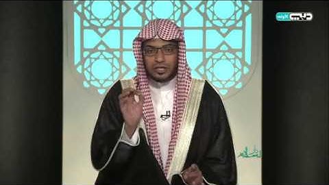 دار السلام  سورة النازعات ||الشيخ صالح المغامسي HD ||اللهم انفعنا بعلمه HQ