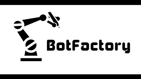 BotFactory Intro Video for to the Squink PCB Printer and Pick-and-Place Machine