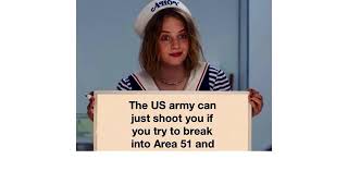 #Area51 AREA 51 FUNNY MEMES