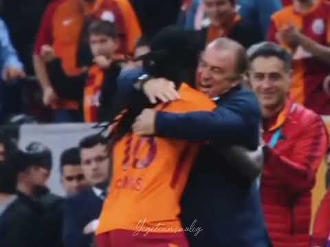 Bafetimbi Gomis ' Ben elimi sana verdim. '