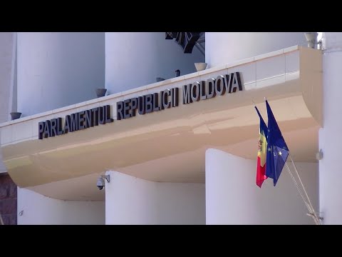 Фуркулицэ: Парламент функционален