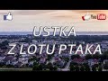 Ustka Zdjęcia Z Lotu Ptaka