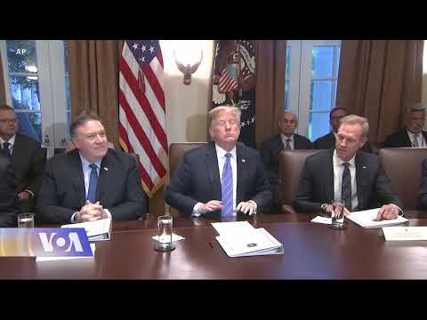 ტრამპ-პუტინის შეხვედრას გამოკითხულ ამერიკელთა ნახევარი უარყოფითად აფასებს