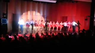 TT Dans Akademi (Balkan Rüzgarı 2013) Resimi