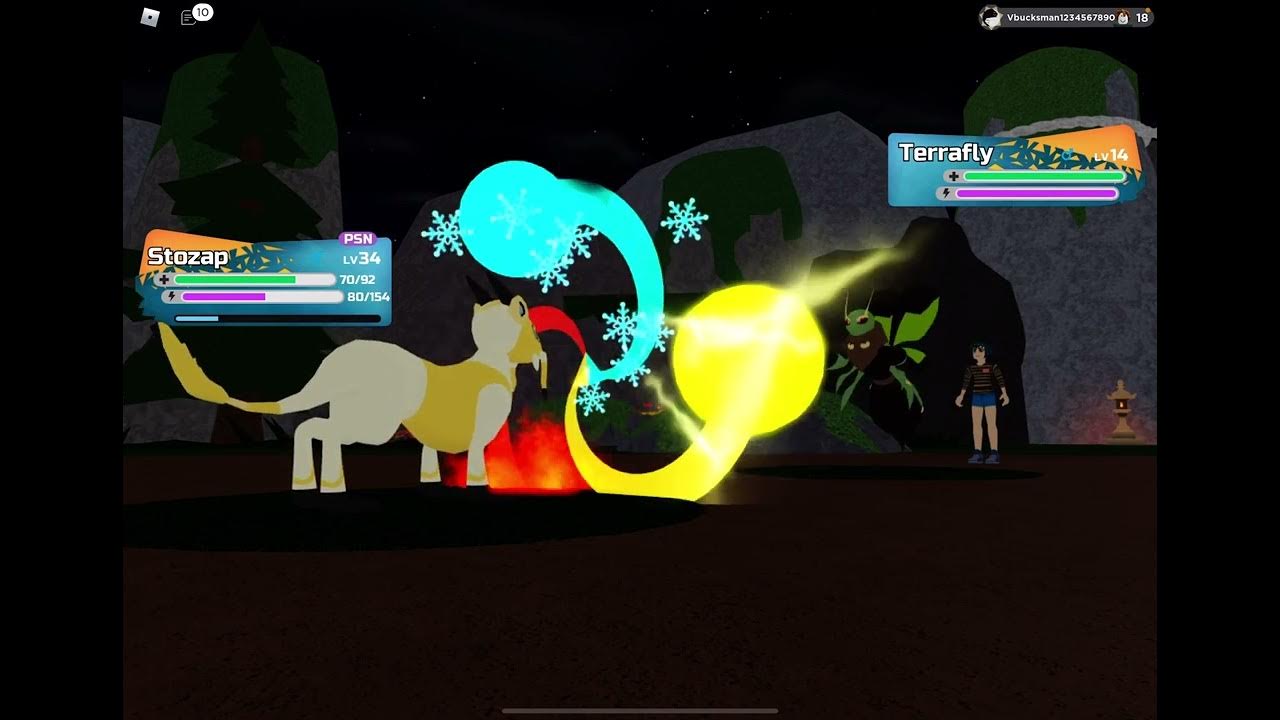 Getting zuelong in loomian legacy YouTube