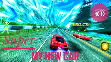 Asphalt Nitro 3D game #5-car Games Android gameplay #cargaming #ios