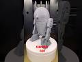 3D Printed R2D2 Every Star Wars Fan Needs #starwars
