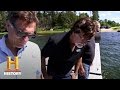 Diving Equipment and Maneuvering Challenges