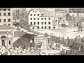 Så byggdes Stockholm 3: Frihetstidens huvudstad 1720--1772