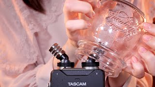 Asmr The Best Triggers To Make You Sleep No Talking