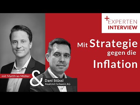 Mit Strategie gegen die Inflation | BX Swiss TV