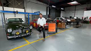 Témoignage De Pierre Louis Dumaine, Ancien Stagiaire Du Cnva