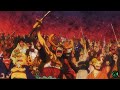 One Piece AMV Wano Kuni Arc War Of The World G3 