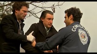 Témpano TVN - Cap 117: ¡Encuentran el cadáver!