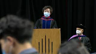 Rutgers Business School Celebration of the Classes of 2020 & 2021