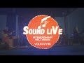 Музыкальный фестиваль SOUND LIVE в Волковыске. Группа "Леприконсы"