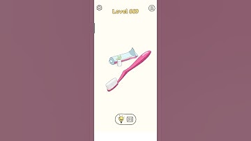 DOP 2: Delete One Part  Level 669 Walkthrough Solution #shorts #DOP2