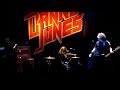 Danko Jones Live in San Jose 2019