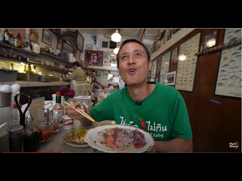 Video: Beste Fischrestaurants in San Francisco, Kalifornien