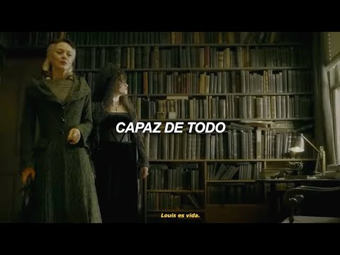 Video: ¿Cuándo fue Victoire Weasley a Hogwarts?