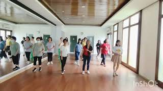 Always Remember 2025/Line Dance/Choreo by JooHyang Kim (KOR) - Jan 2025/Demo by Kartini New LD