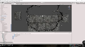 [Game Dev] Level Design for Fantasy Project: Brewery interior #Unity  #gamedev  (Part 13)