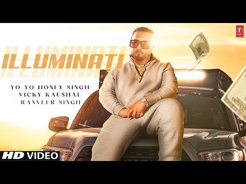 Illuminate Song Yo Yo Honey Singh | Vicky K, Ranveer S | Designer Song Honey Singh Ft. Guru Randhawa