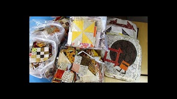 Churn Dash Case Study - Part 1 - Extra Little Blocks and The Cautionary Tale