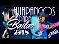 Los Mejores HUAPANGOS Para Bailar 2018 -DjTito