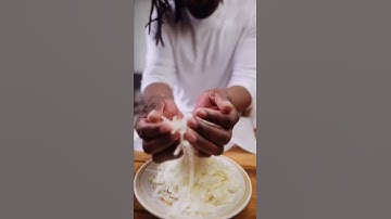 How to make hash browns like Waffle house!