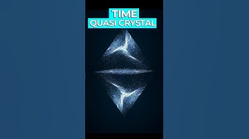 Physicists Create New Time Crystal Inside a Diamond
