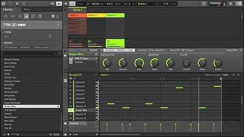 Nice sound TRK-01 that I received for free