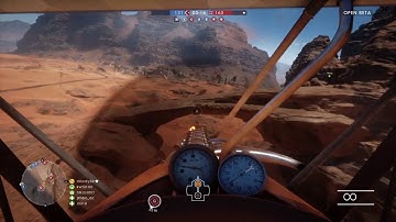 Battlefield™ 1 Open Beta PS4 How to Destroy the Stone Bridge