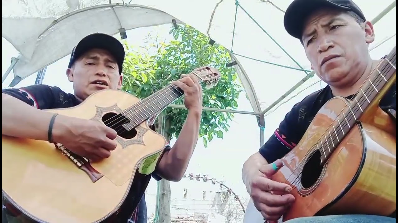 ERES TU EL AMOR DE MIS AMORES - ARTISTAS DEL PUEBLO 