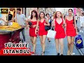 Visite  pied dans tout istanbul  guide de voyage trkiye 4k