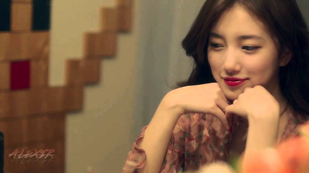EXO Baekhyun & MISS A Suzy DREAM COLLABORATION - YouTube