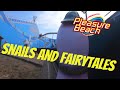 Snails and Fairytales On Ride POV | Great Yarmouth Pleasure Beach