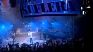 Video voorbeeld van "Budka Suflera - Taki Świat live 1997"