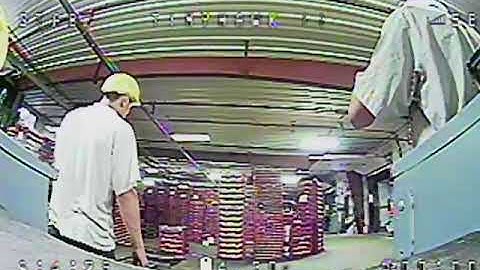 Emax Tinyhawk 2 .. Work Fix!!