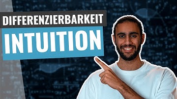 Was ist DIFFERENZIERBARKEIT? Differenzierbarkeit erklärt