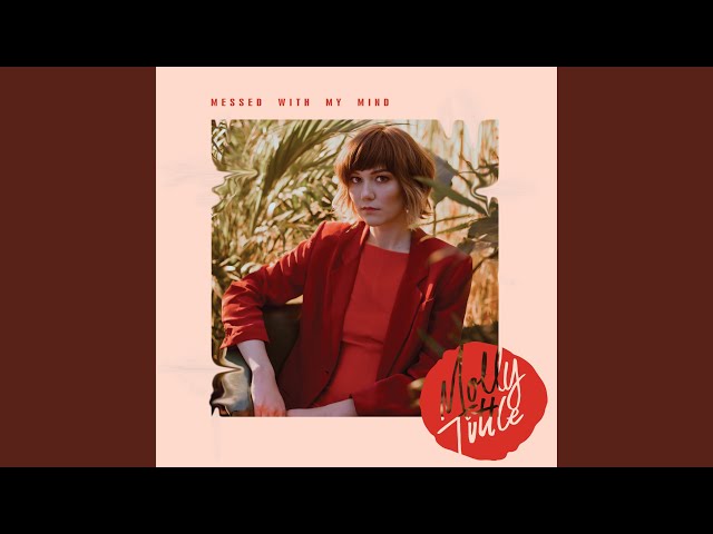 Molly Tuttle - Messed With My Mind
