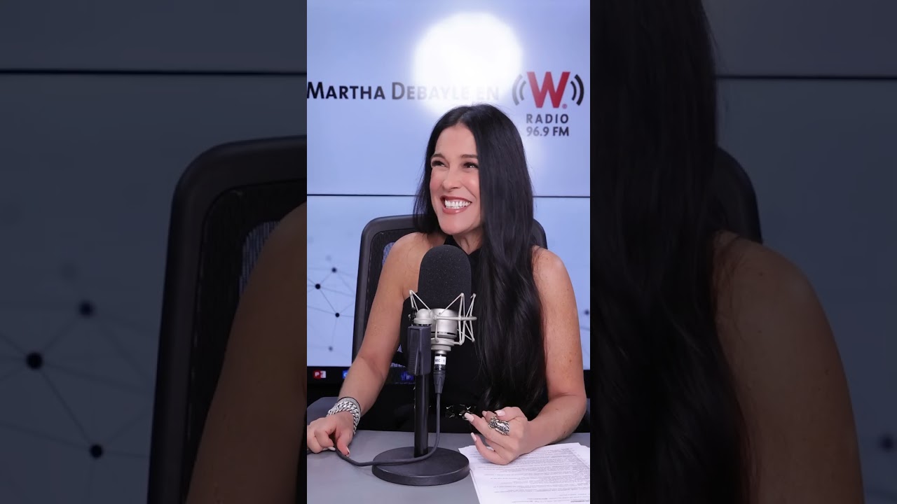 ¿QUÉ QUIEREN los HOMBRES? Ellas preguntan, ELLOS responden | Martha Debayle