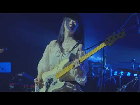 거대한 바다의 노래 (Live)
