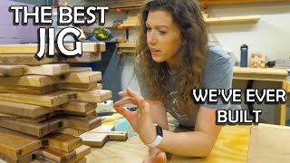 we built 20 charcuterie boards in 1 day