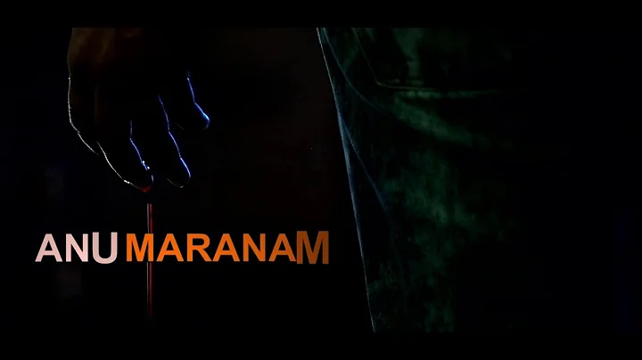 Anumaranam  || Telugu Short Film || Short Film Tal...