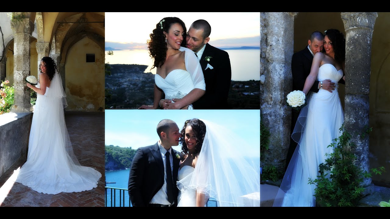 WEDDING TAG ❤️ TUTTO sul MIO MATRIMONIO [con tante foto]