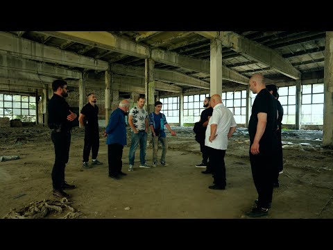 “ჩვენც გევიმართებით” | სეზონი 4 - I სერია -3  |  კეთილები | Ketilebi