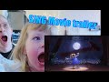 SING MOVIE TRAILER | REACTION