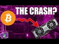 Crypto Collapsing Cheap Gpus ON THE WAY ?? Graphics Cards For Everyone?